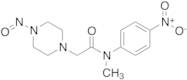 Nintedanib 4-Nitrophenyl 2-(4-Nitroso)