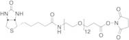 EZ-Link NHS-PEG12-Biotin