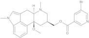 8-epi Nicergoline