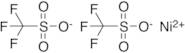 Nickel(Ii) Trifluoromethanesulfonate