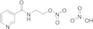 Nicorandil nitrate