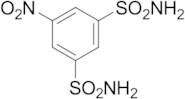 5-Nitro-1,3-benzenedisulfonamide