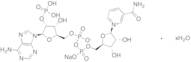 Beta-Nicotinamide Adenine Dinucleotide Phosphate Sodium Salt Hydrate (~90%)