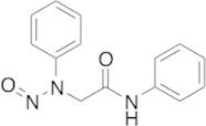 N-Nitroso-N-phenyl-glycine Anilide