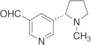 S-(-)-Nicotine-5-carboxaldehyde