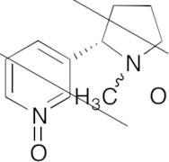 (1'RS,2'S)-Nicotine 1,1'-Di-N-Oxide [20% in ethanol]