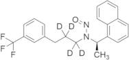 N-Nitroso Cinacalcet D4