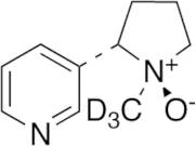 rac-trans-Nicotine-1’-oxide-d3