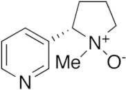 (1’S,2'S)-Nicotine 1'-Oxide and (1’R,2'S)-Nicotine 1'-Oxide Mixture