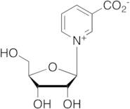 Nicotinic Acid Riboside
