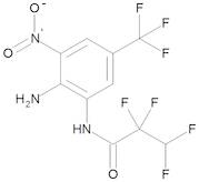 Nifluridide