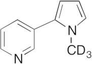 β-Nicotyrine-d3