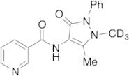 Nifenazone-d3