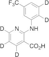 Niflumic Acid-d5 (Major)