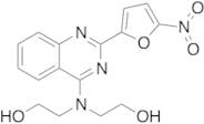 Nifurquinazole