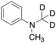 N,N-Dimethylaniline-d3 (N-methyl-d3)