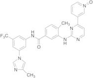 Nilotinib N-Oxide