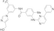Nilotinib Metabolite 2