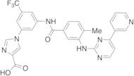 Nilotinib Metabolite 3