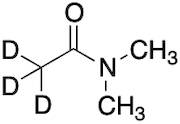 N,N-Dimethylacetamide-2,2,2-d3