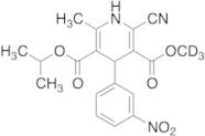 Nilvadipine-d3