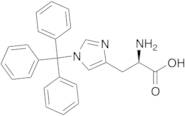 Nim-Trityl-D-histidine