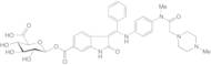 Nintedanib Demethyl-O-glucuronic Acid