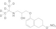 Nipradolol-d7