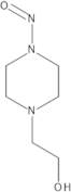 4-Nitrosopiperazine-1-ethanol