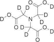 Nitrilotriacetic Acid-d9