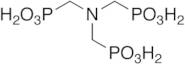 Nitrilotris(methylene)triphosphonic Acid