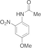 2'-Nitro-p-acetanisidide