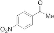 4'-Nitroacetophenone