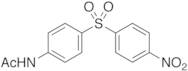 4-Nitro-4’-acetylaminodiphenyl Sulfone