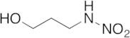 3-(Nitroamino)propanol