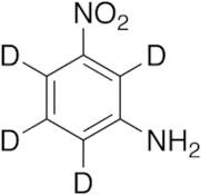 3-Nitroaniline-2,4,5,6-d4