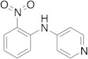 4-(2-Nitroanilino)pyridine