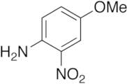 4-​Methoxy-​2-​nitroaniline(2-Nitro-p-anisidine)