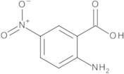 5-Nitroanthranilic Acid