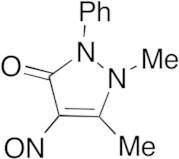 Nitrosoantipyrine