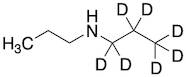 Di-n-propyl-d7-amine (mono-propyl-d7)