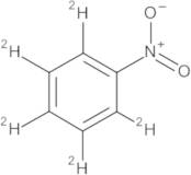 Nitrobenzene-d5