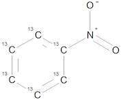 Nitrobenzene-13C6