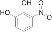 3-Nitrobenzene-1,2-diol