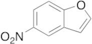 5-Nitro-1-benzofuran