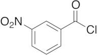 3-Nitrobenzoyl Chloride