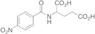 N-(p-Nitrobenzoyl)glutamic Acid