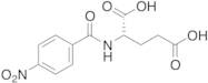 N-(4-Nitrobenzoyl)-L-glutamic Acid