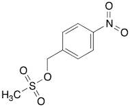 4-Nitrobenzyl Mesylate