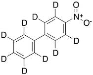 4-Nitrobiphenyl-d9